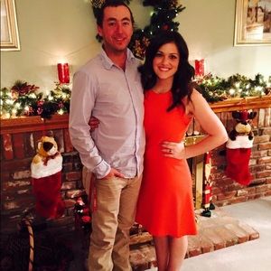 Antonio Melani Sleeveless Dress